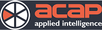 ACAP | Business Software Engineers | Server, Desktop, Web Apps, Integration and Databases